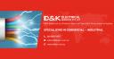 D&K Electrical Services Pty Ltd logo